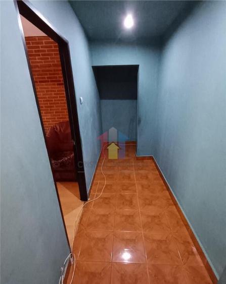 Apartament 4 camere zona Plantelor etaj 1 doua balcoane, 88 - 9