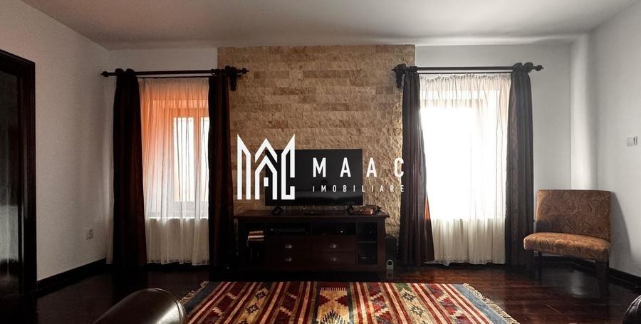 Apartament  3 camere I 90 mpu I 2 Nivele I  Zona centrala - 4