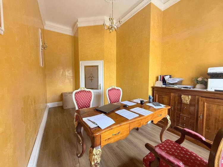 Spatiu de birouri-Ultracentral Timisoara - 17