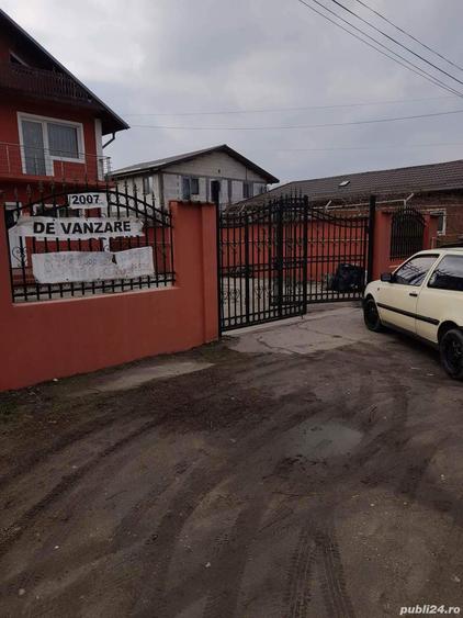 Vand vila, Vidra, Ilfov - 2