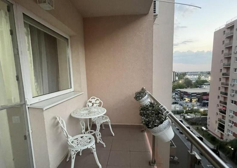 Apartament 3 camere Theodor Pallady - 13