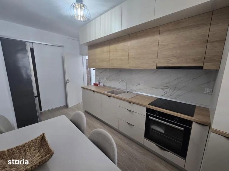 De inchiriat Apartament 2 camere, zona Alba Micesti. - 6