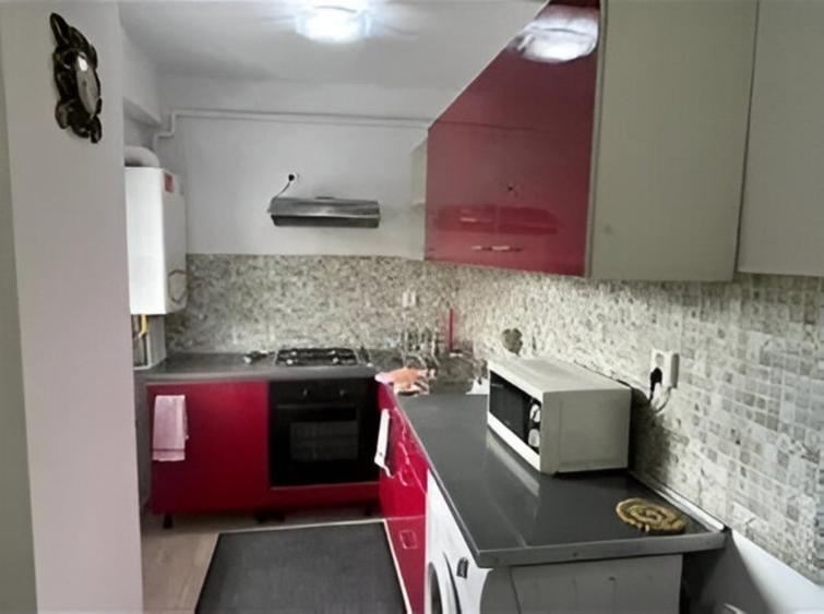 Apartament cu 1 camera, decomandat, zona Centru - 3