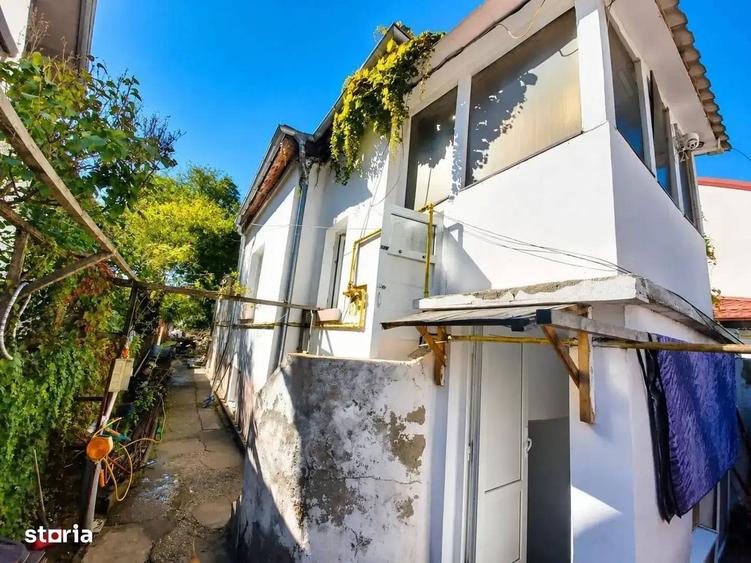 Proprietate Eleganta in Domenii | Ideala pentru Familie sau Investitie - 1