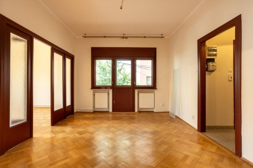 4 camere| Emanoil Porumbaru | garaj | boxa - 1