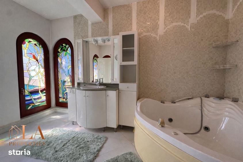 Vila stil Art Nouveau | Teren 900mp | Ansamblu Curtea Domnesca - 12