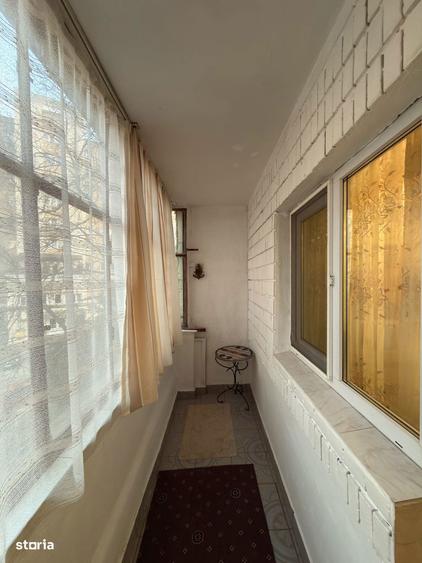 Ap. 1 camera , decomandat - Simion Barnutiu - 5