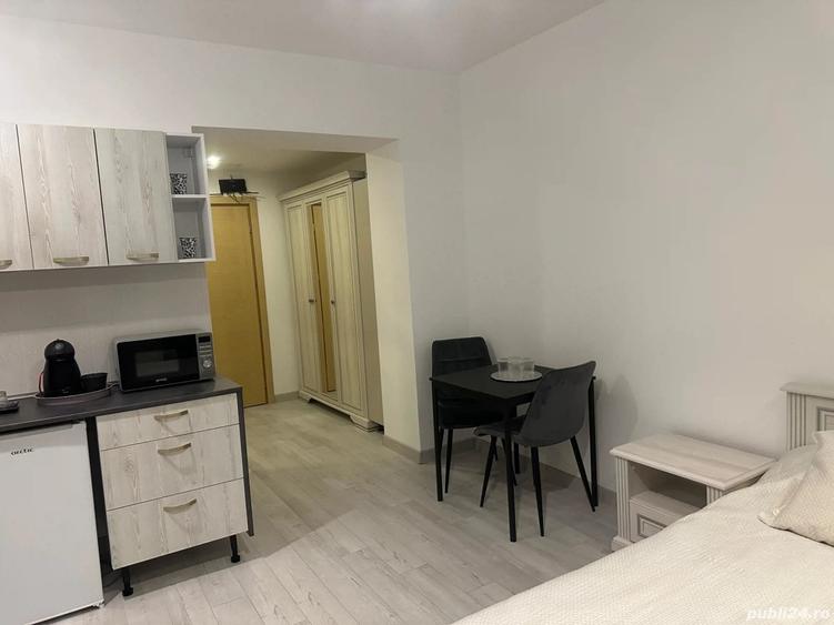 Garsoniera de lux - 1