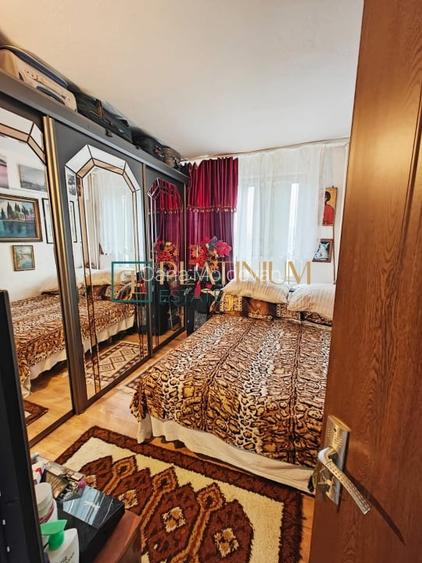 P4645 Apartament cu 2 camere, zona Gheorghe Lazar