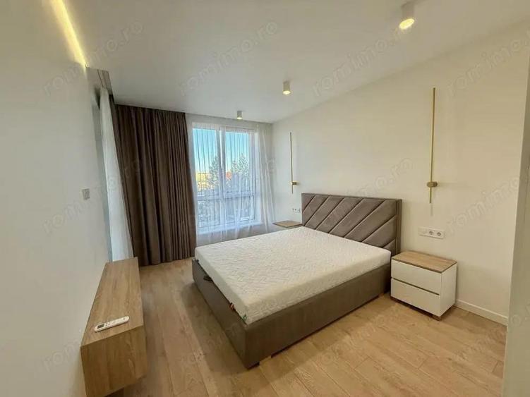 Apartament cu 2 camere in zona Tei, langa Facultatea de Construc?ii - 8