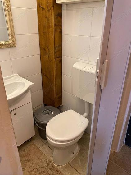 Garsoniera de inchiriat - 2