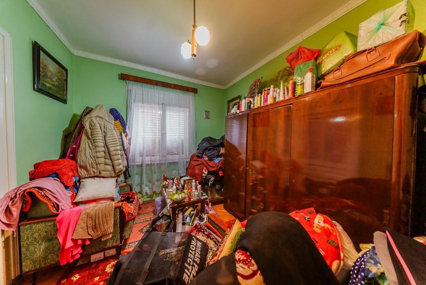 Casa individuală de vânzare - cartier Pârneava, Arad - 6