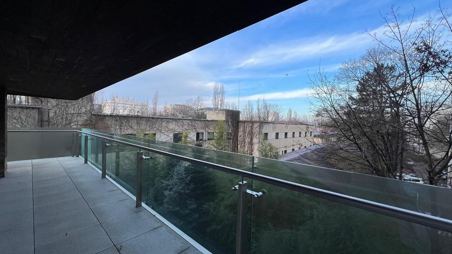 2 camere Alia | terasa 38 mp | optional 2 parcari subterane - 1