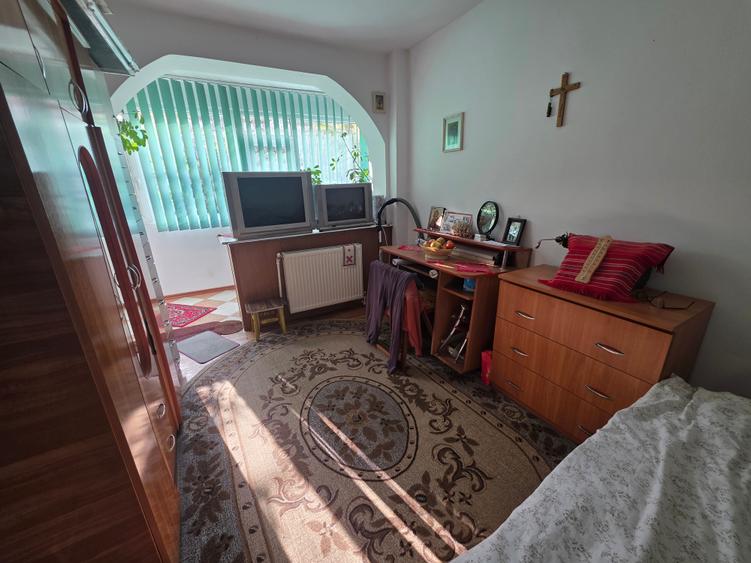 Apartament 2 camere Hipodrom, mobilat - 5