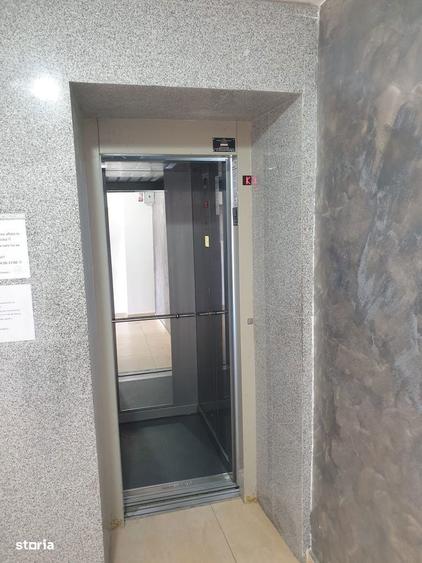 Apartament 2 camere semidecomandat de vanzare Saturn, Mangalia - 15