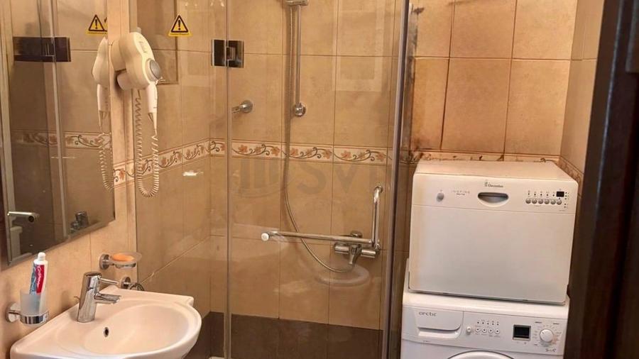 REA1027813 Apartament 2 camere l Piata Amzei I Mobilat si utilat - 8