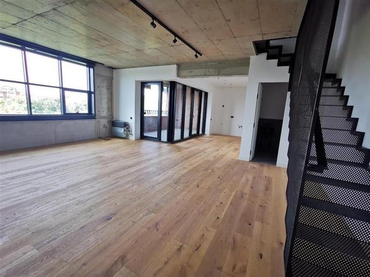 Spatii de birou de inchiriat - Barbu Vacarescu - 216 mp - 19