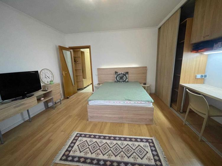 Curata si utilata Garsoniera Parcul Circului - 8