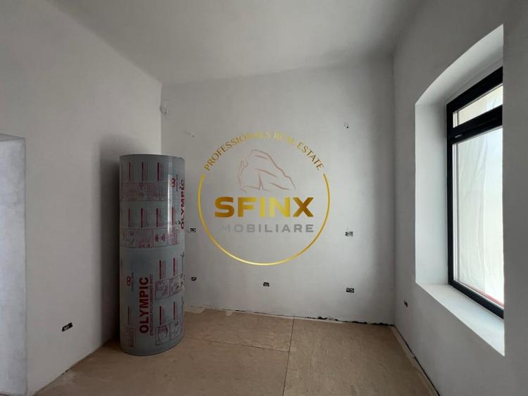 10 camere casa ultracentral, bd. Hristo Botev, curte , loc parcare - 3