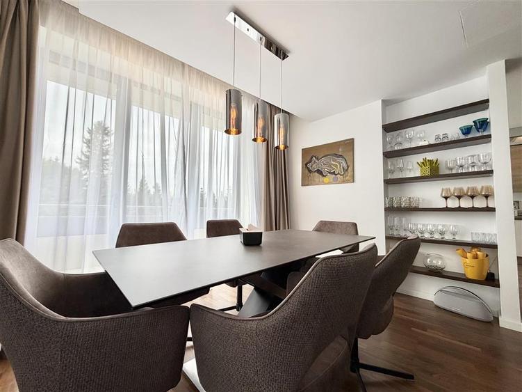 VANZARE 3 CAMERE IANCU NICOLAE  COMPLEX CU PISCINA  PARCARE - 5