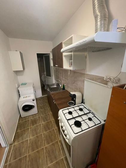Apartament cu o camera - centru Cluj - 7