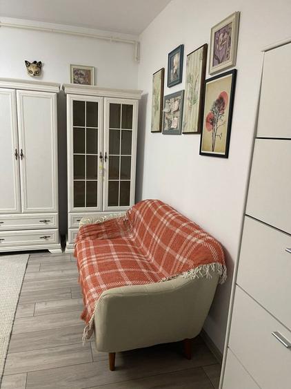 Apartament 2 camere de inchiriat- bloc nou- parcare-B.dul Uverturii - 7