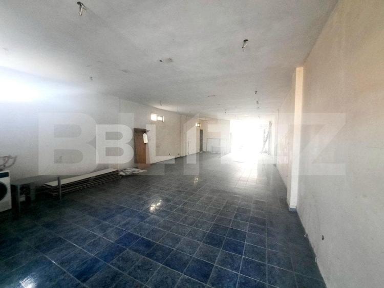 Cladire, 460 mp utili, 600 mp teren, utilitati, Iasi-Tomesti - 4