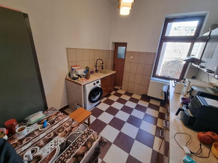 Ultracentral -vila din caramida D+P+M - 38