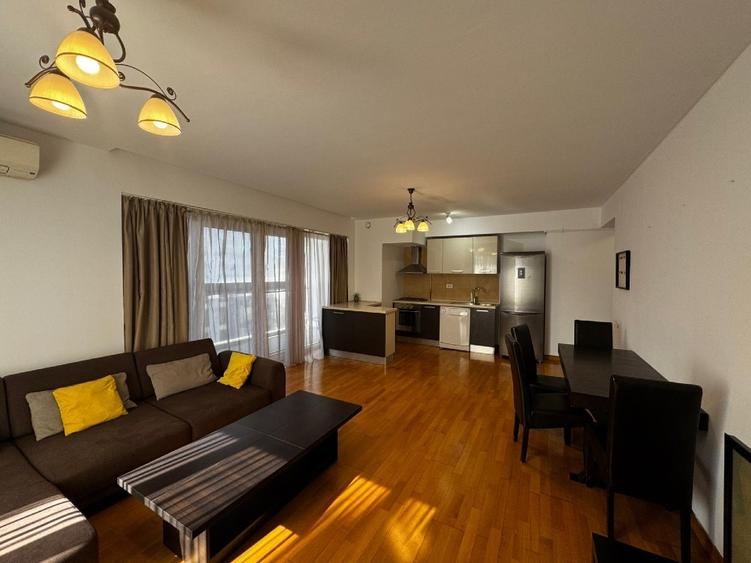 Apartament 3 camere Dudesti - 1