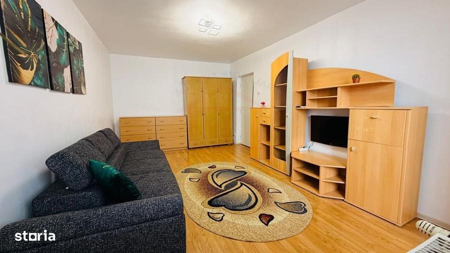 Inchiriez apartament 2 camere Micro 18, Galati - 8
