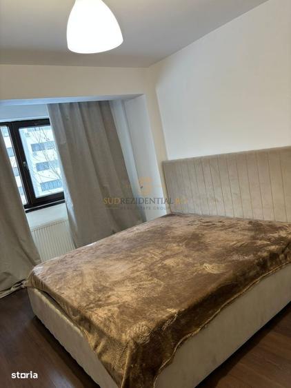 Apartament 2 camere Drumul Binelui, zona Parc Tudor Arghezi - 9