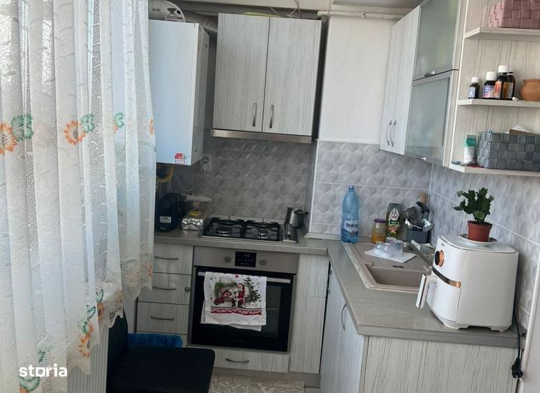 Apartament 2 camere Cug , 45 metri, etaj 2 Cod:162069 - 5