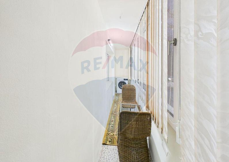 Garsoniera de inchiriat in zona Pantelimon - 12