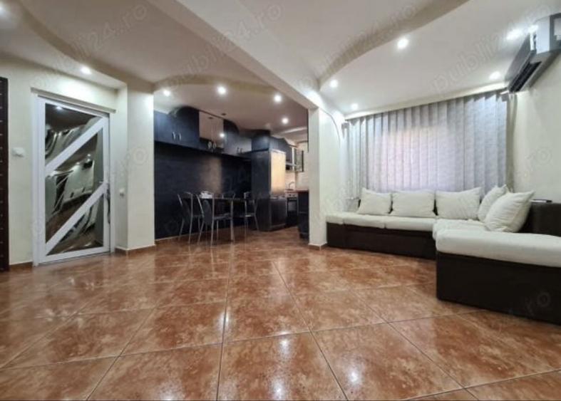 Apartament 3 camere openspace + parcare - 2