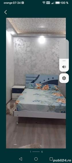 Inchiriez apartament 2 camere in cartierul Hipodrom - 1