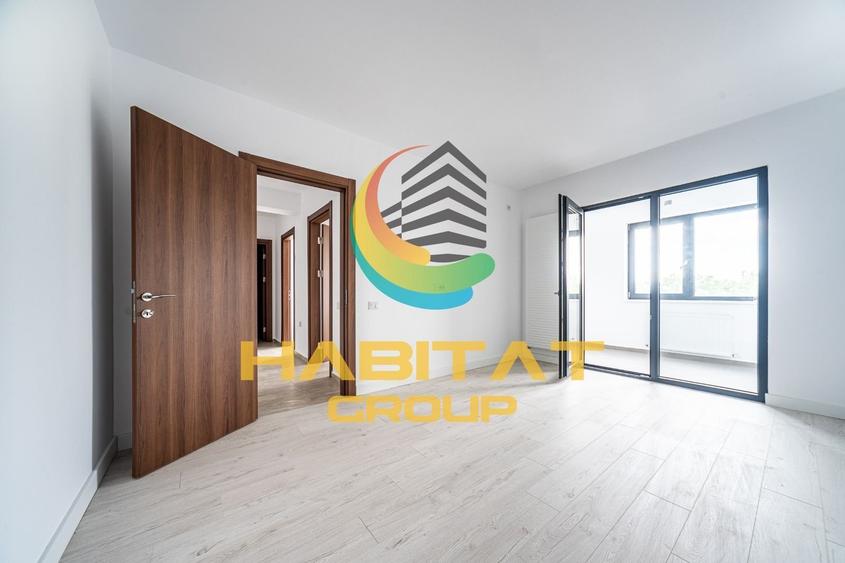 Apartament 3 camere, finisaje premium, comision ZERO! - 2