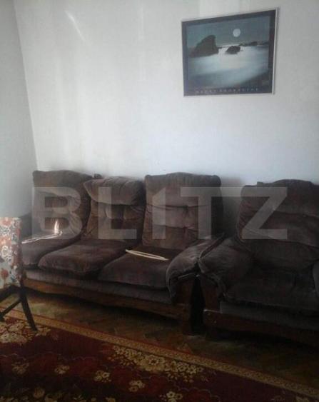 Casa zona stadionului Olimpia - 5