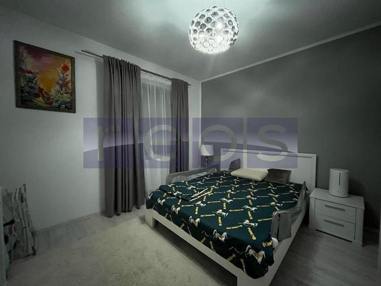 Comision 0% | Apartament 2 camere | Cartierul Latin | terasa de 25 mp| - 5