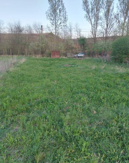 Teren intravilan, utilitati, CF, sat Sutu Ciurila - 10