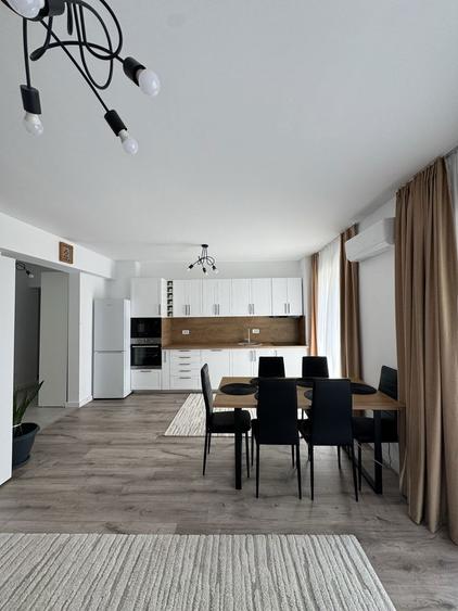 Apartament 3 camere - 3