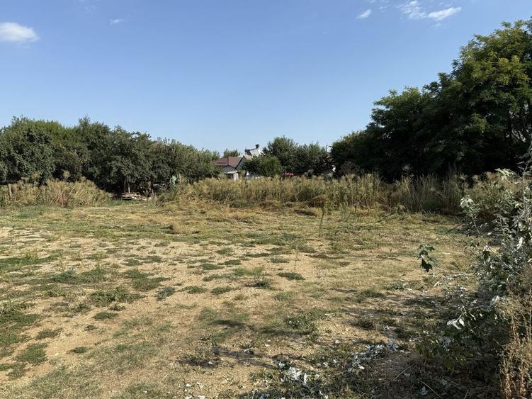 Teren intravilan de vanzare 4805 mp - 2