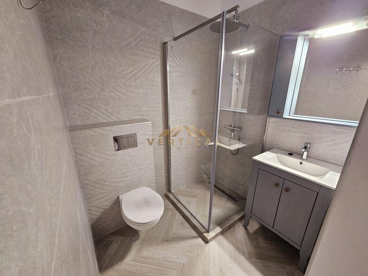 Vila la intrare in comuna Berceni - 13