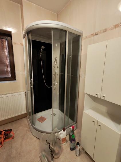 Apartament cu 3 camere zona Cotroceni - 8