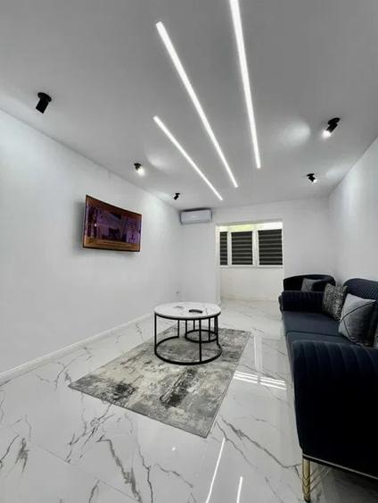 Apartament cu 2 camere, zona Copou-Universitate - 2