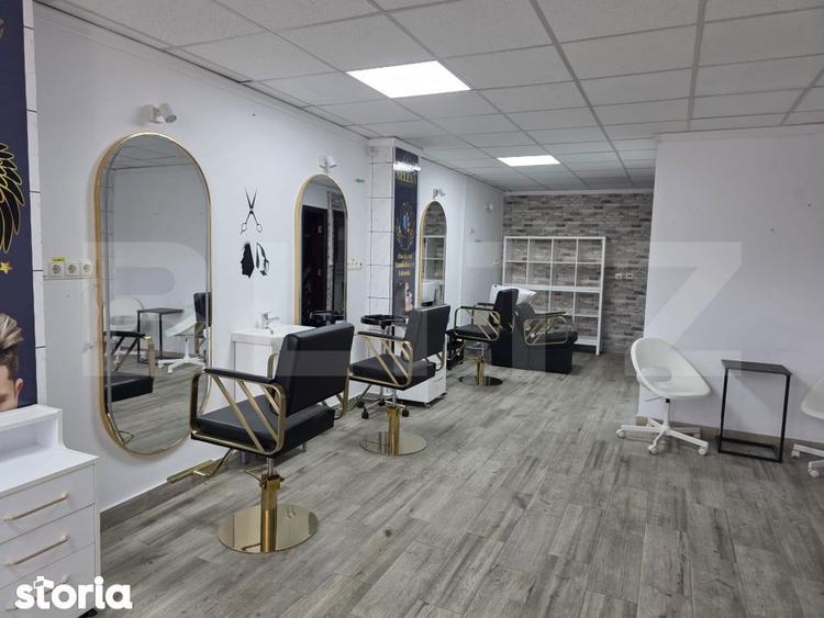 Inchiriez spatiu comercial, vad comercial extrem de bun - 1