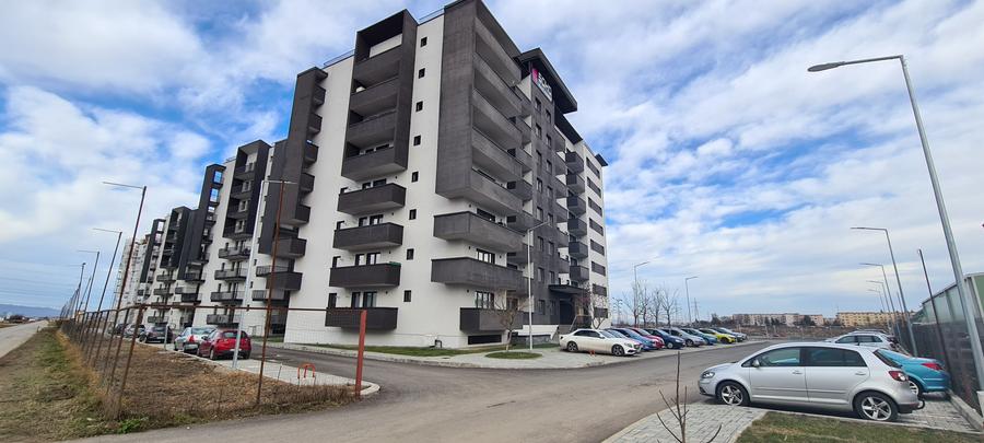 APARTAMENT 2 CAMERE - LIVING BUCATARIE OPEN-SPACE -  SOHO - 16