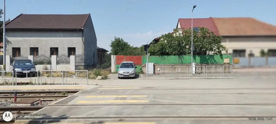 De inchiriat sau asociere , casa ?i teren - 5