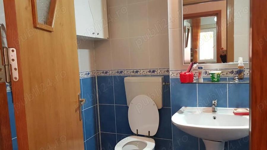 3 Camere (81 mp) + 17 m2 boxa constructie 2012 Calarasi - 9