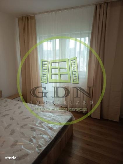 Apartament 2 camere decomandat renovat nou in Manastur - 8