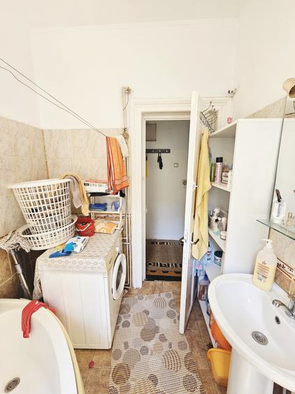 Apartament interbelic cu 4 camere – 63,17 mp utili | Central, Ploiești - 17